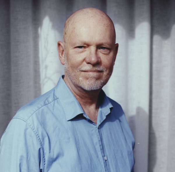 Michael Christensen - Mishael Fapohunda